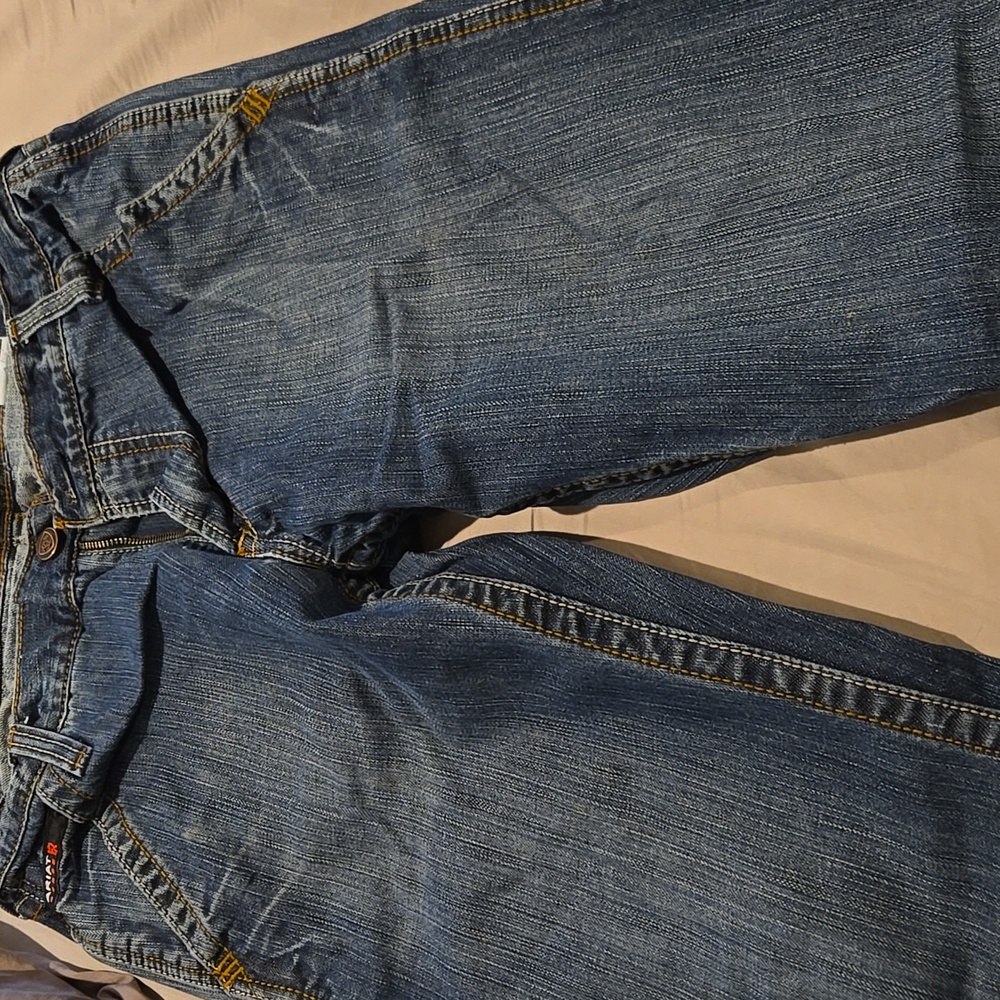 Mens FR jeans